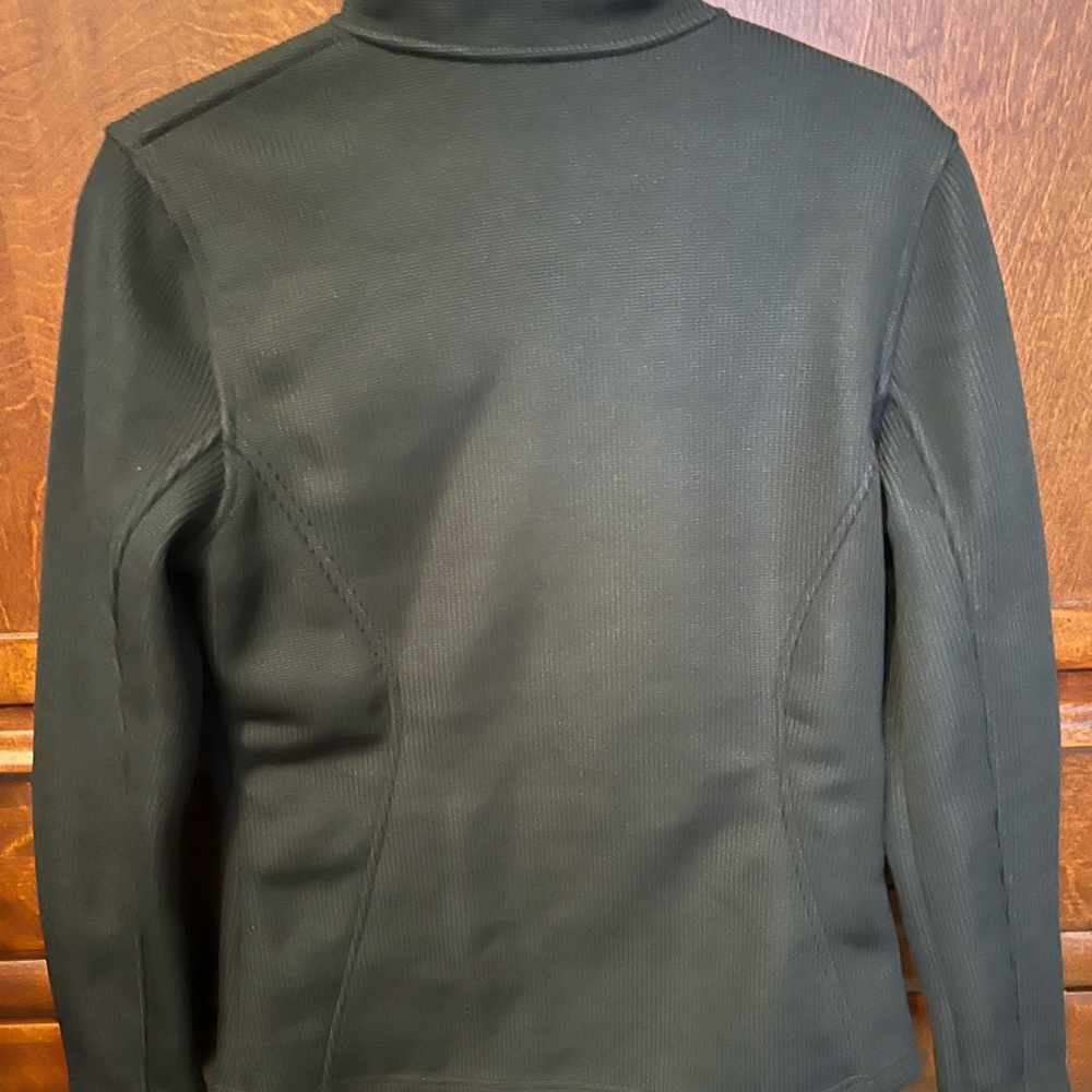 Spyder jacket - Picture 2 of 2